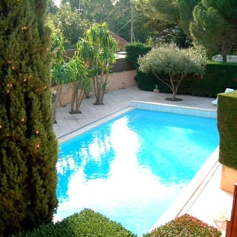 LOCATION STUDIOS DE VACANCES A LA CROIX VALMER - GOLFE DE SAINT-TROPEZ